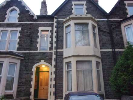 Newport Rd, Roath, CF24 1DG, Image 2