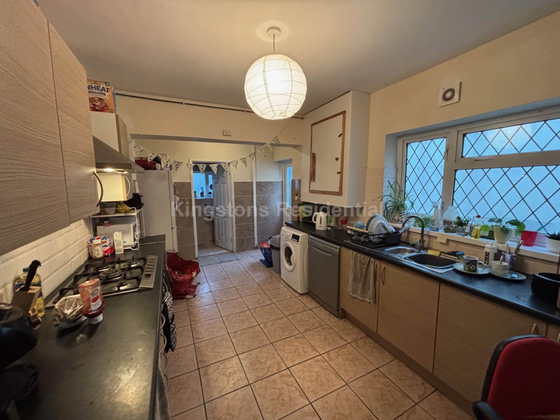 Senghenydd Road, Cathays, Cardiff, CF24 4AG, Image 1