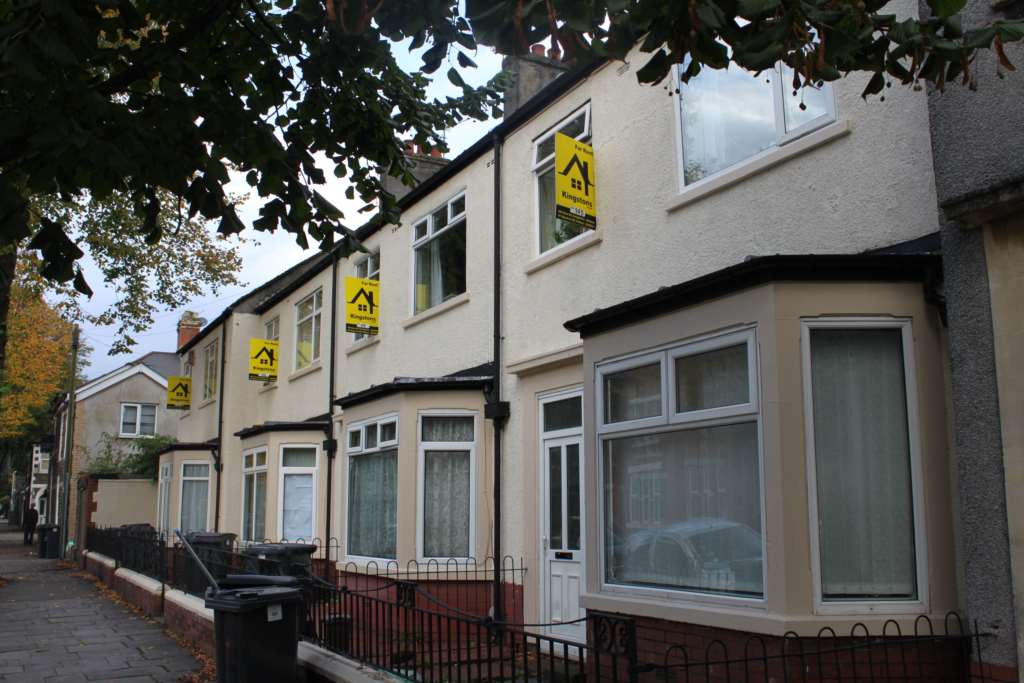 Senghenydd Road, Cathays, Cardiff, CF24 4AG, Image 15