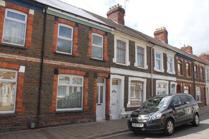 Treharris Street, Roath, Cardiff, CF24 3HQ, Image 8