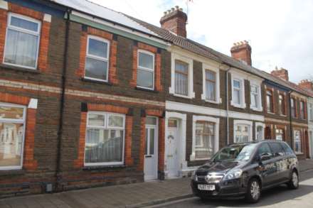 Treharris Street, Roath, Cardiff, CF24 3HQ, Image 8