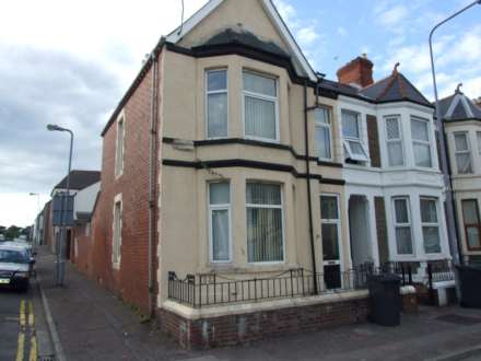 Property For Rent Monthermer Road, Cathays, Cardiff