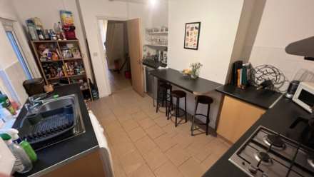 4 Bedroom Terrace, Moy Road, Roath, Cardiff, CF24 4SG