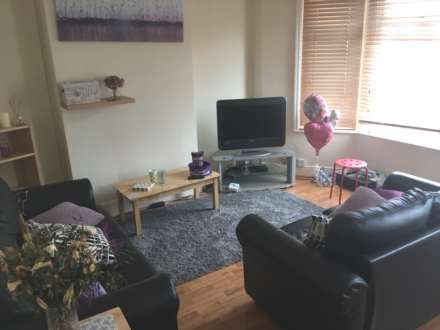 Tewkesbury Street, Cathays, Cardiff, CF24 4QT, Image 1