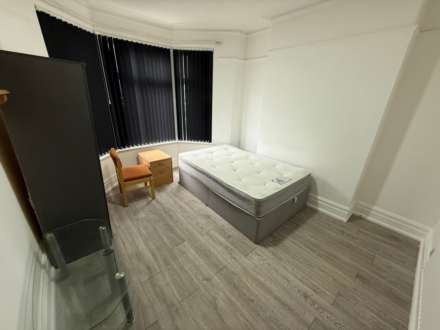 Malefant Street, Cathays, Cardiff, CF24 4QE, Image 6