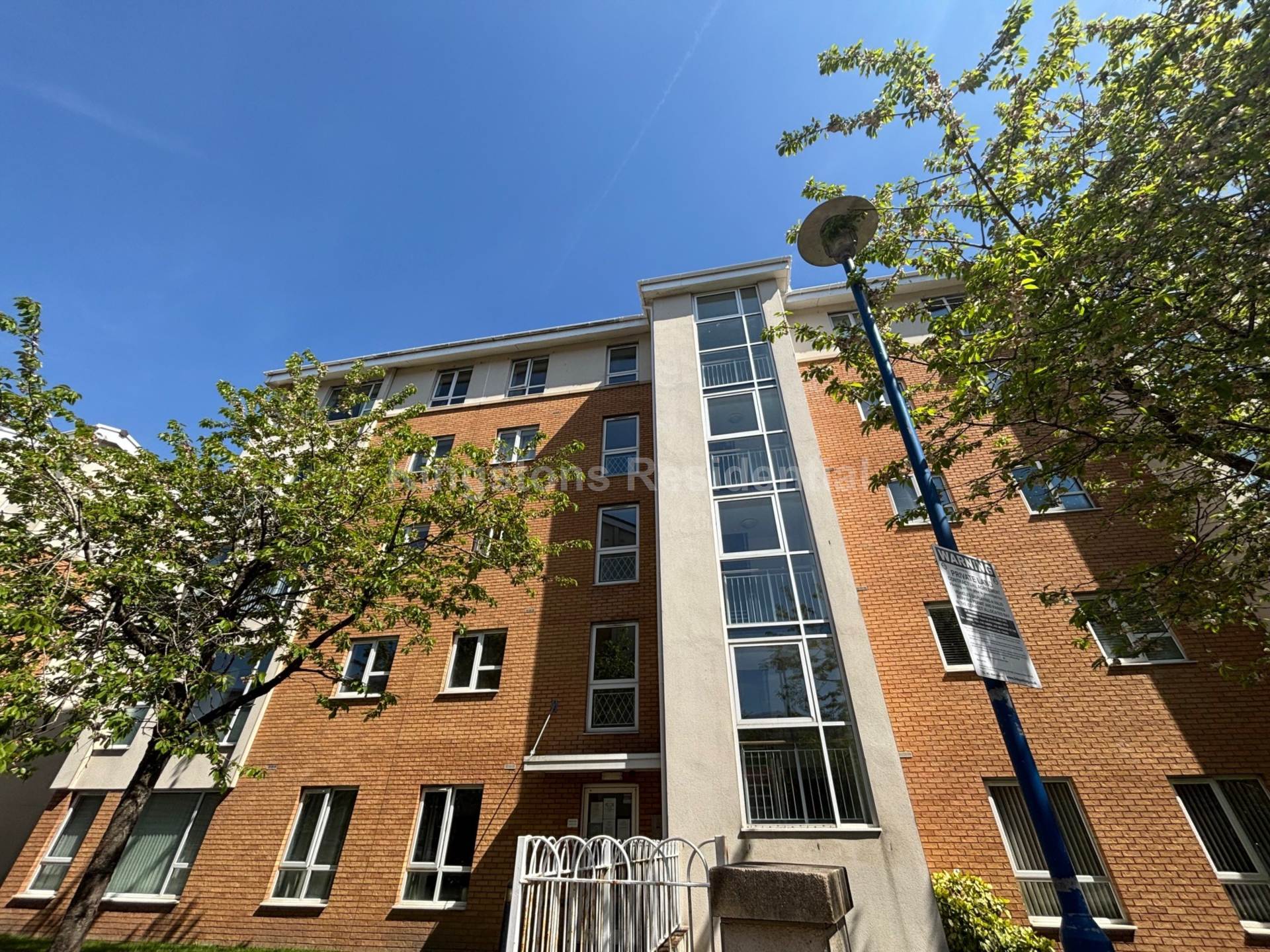 Reresby Court, Cardiff Bay, Cardiff,  CF10 5NR, Image 1