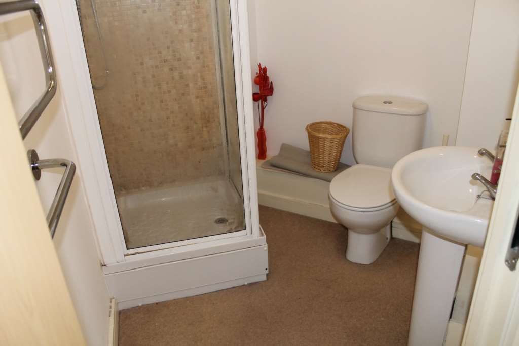 Reresby Court, Cardiff Bay, Cardiff,  CF10 5NR, Image 3