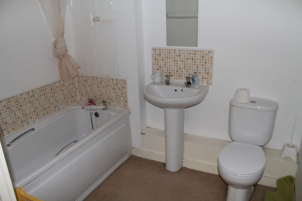 Reresby Court, Cardiff Bay, Cardiff,  CF10 5NR, Image 4