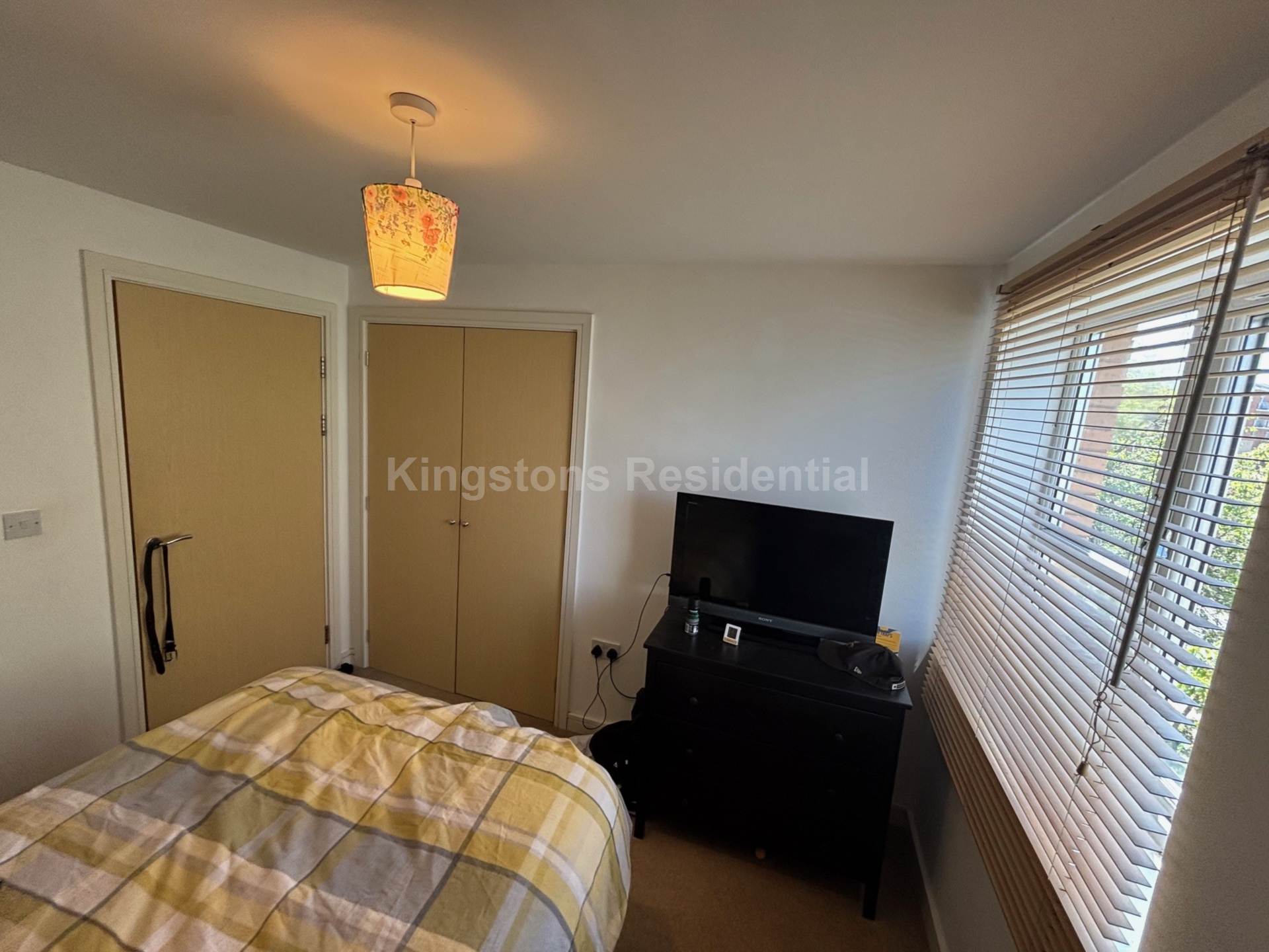 Reresby Court, Cardiff Bay, Cardiff,  CF10 5NR, Image 5
