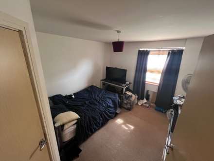 Reresby Court, Cardiff Bay, Cardiff,  CF10 5NR, Image 10
