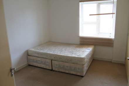 Reresby Court, Cardiff Bay, Cardiff,  CF10 5NR, Image 2