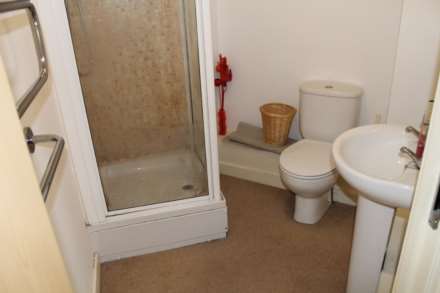 Reresby Court, Cardiff Bay, Cardiff,  CF10 5NR, Image 3