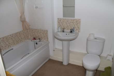 Reresby Court, Cardiff Bay, Cardiff,  CF10 5NR, Image 4