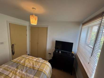 Reresby Court, Cardiff Bay, Cardiff,  CF10 5NR, Image 5