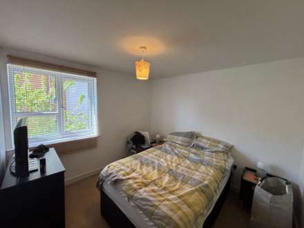 Reresby Court, Cardiff Bay, Cardiff,  CF10 5NR, Image 6
