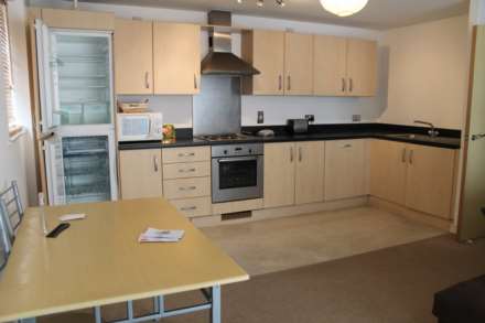 Reresby Court, Cardiff Bay, Cardiff,  CF10 5NR, Image 8