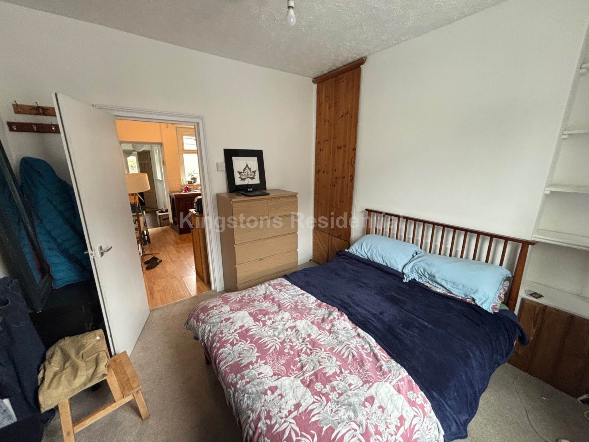 Robert Street, Cathays, Cardiff, CF24 4PB, Image 3