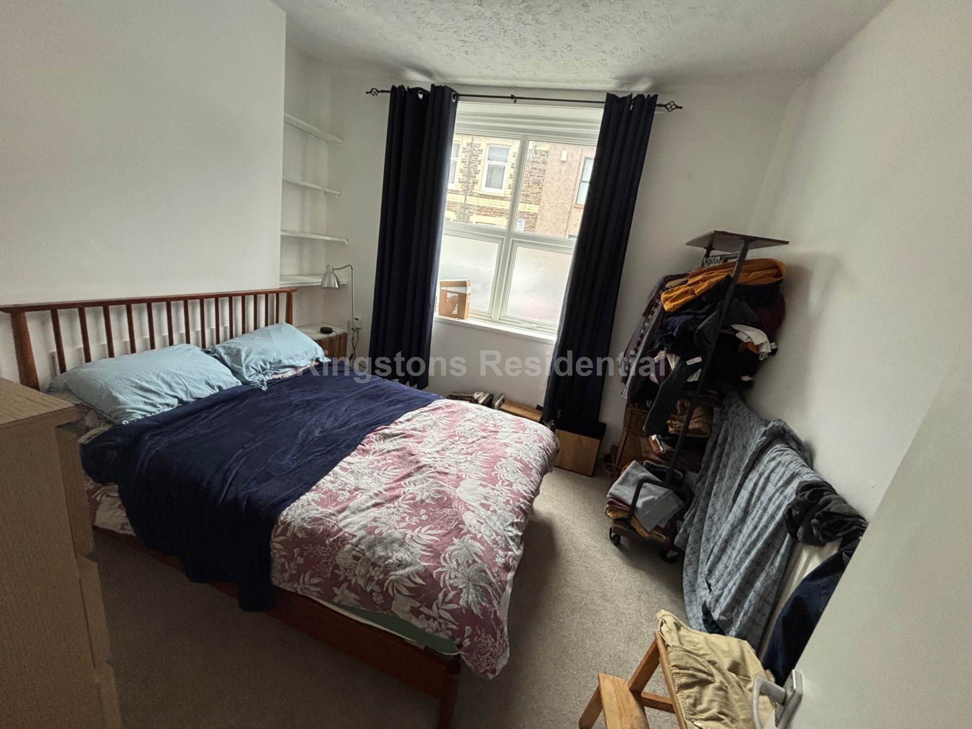 Robert Street, Cathays, Cardiff, CF24 4PB, Image 4
