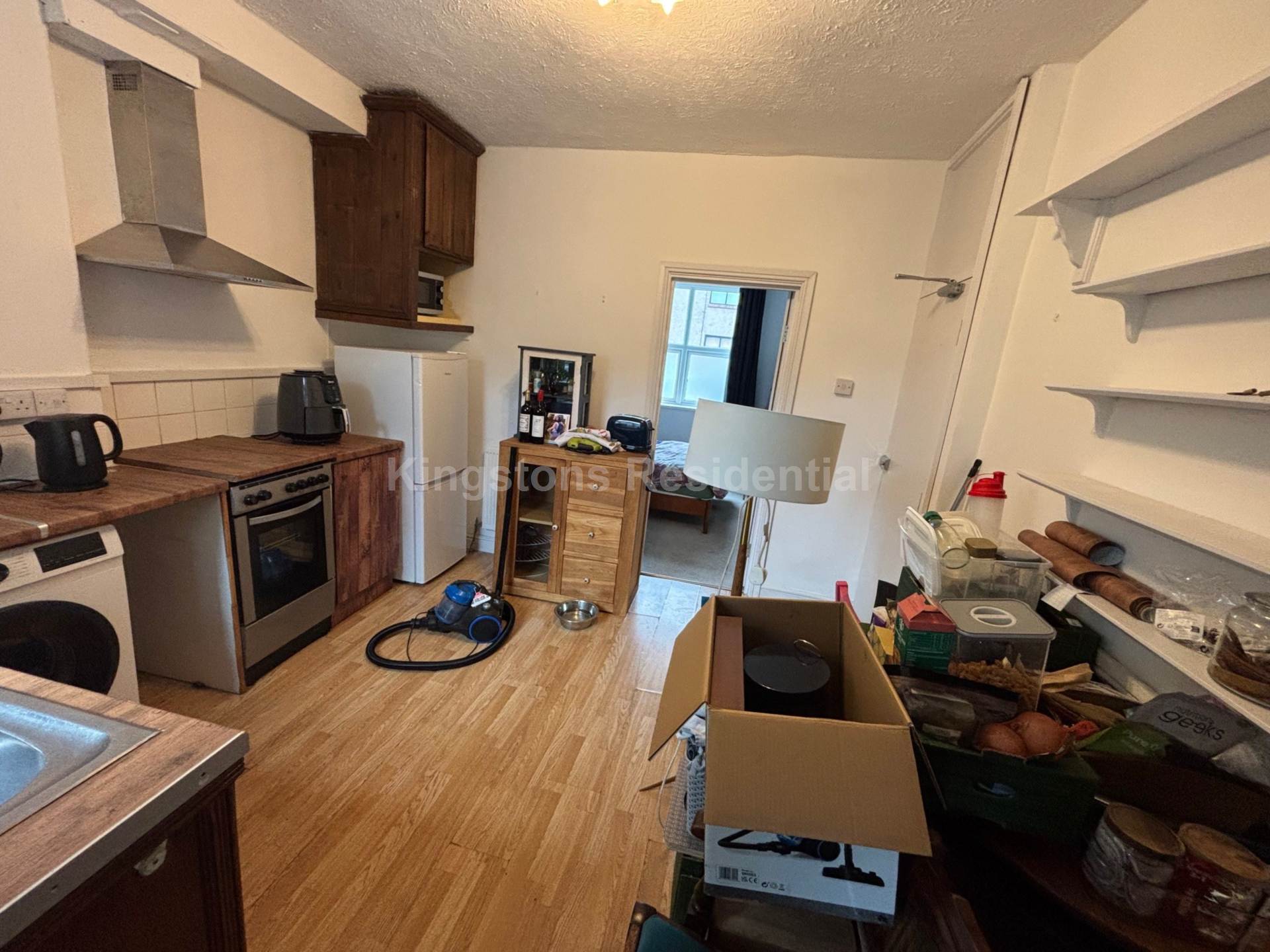 Robert Street, Cathays, Cardiff, CF24 4PB, Image 5