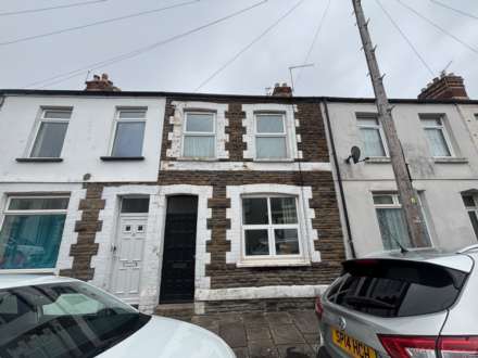 Property For Rent Robert Street, Cathays, Cardiff