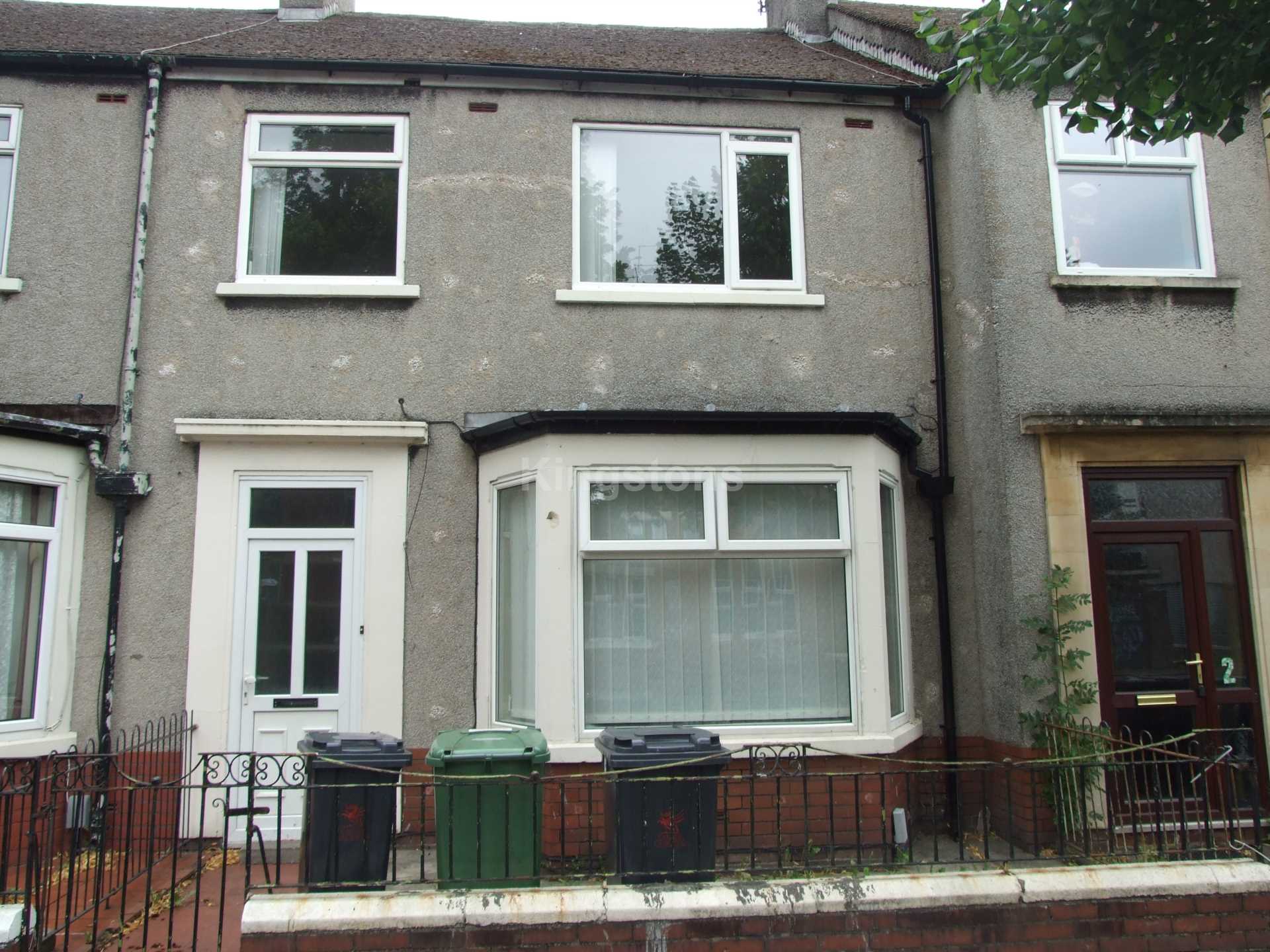 Senghenydd Road, Cathays, Cardiff, CF24 4AG, Image 33