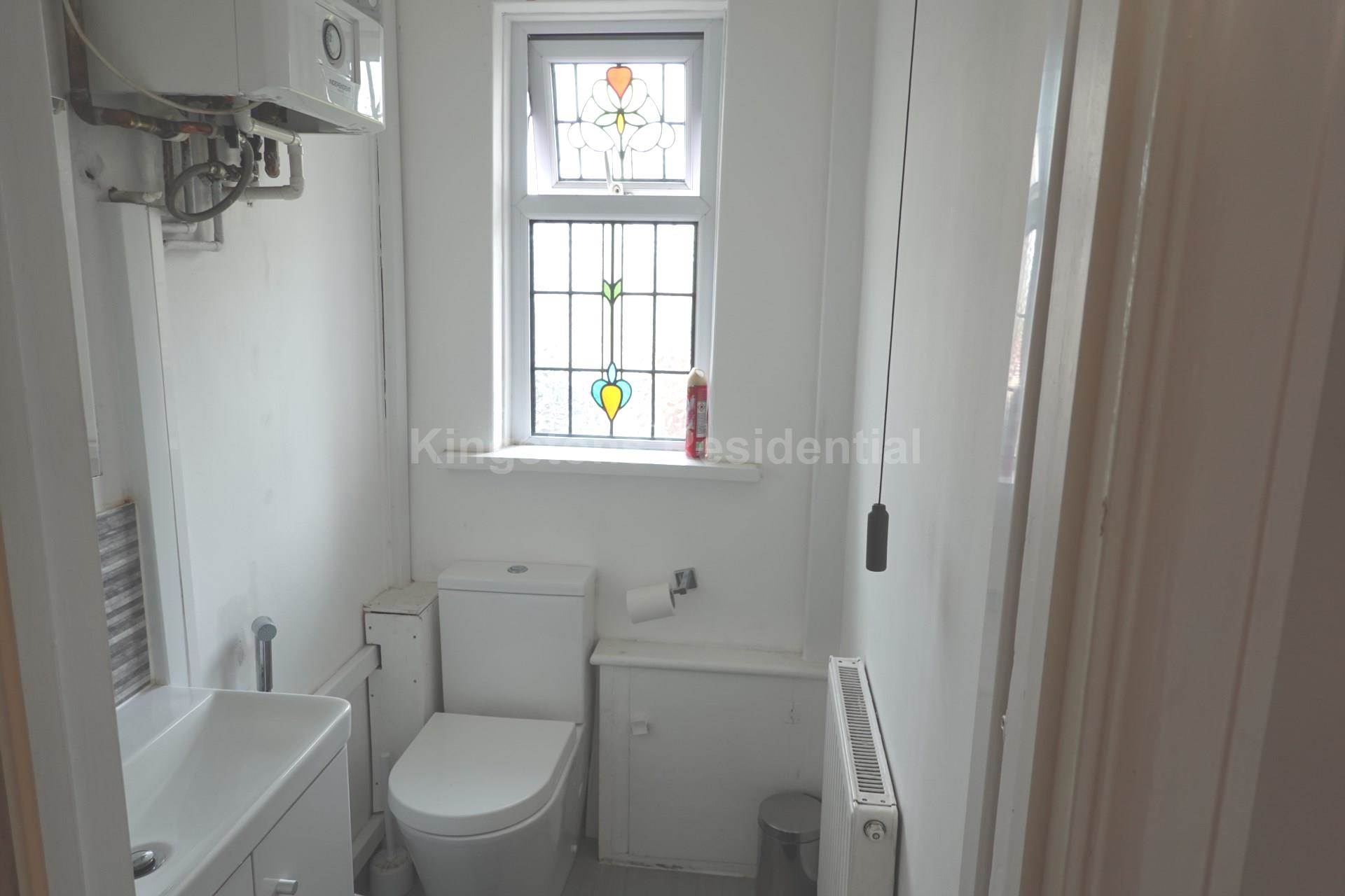 Baron's Court, Penylan, Cardiff, CF23 9DG, Image 13