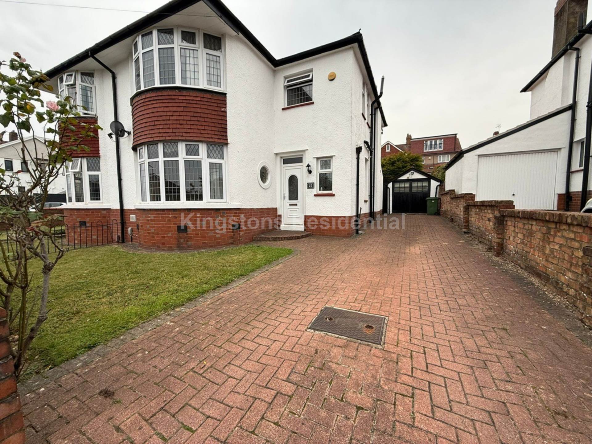 Barons Court, Penylan, Cardiff, CF23 9DG, Image 18