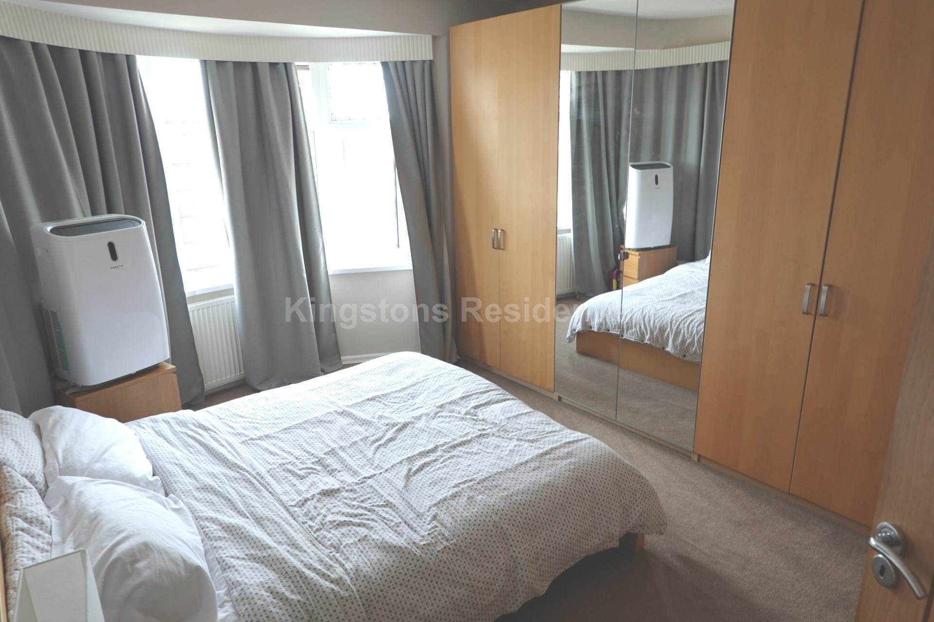 Baron's Court, Penylan, Cardiff, CF23 9DG, Image 2