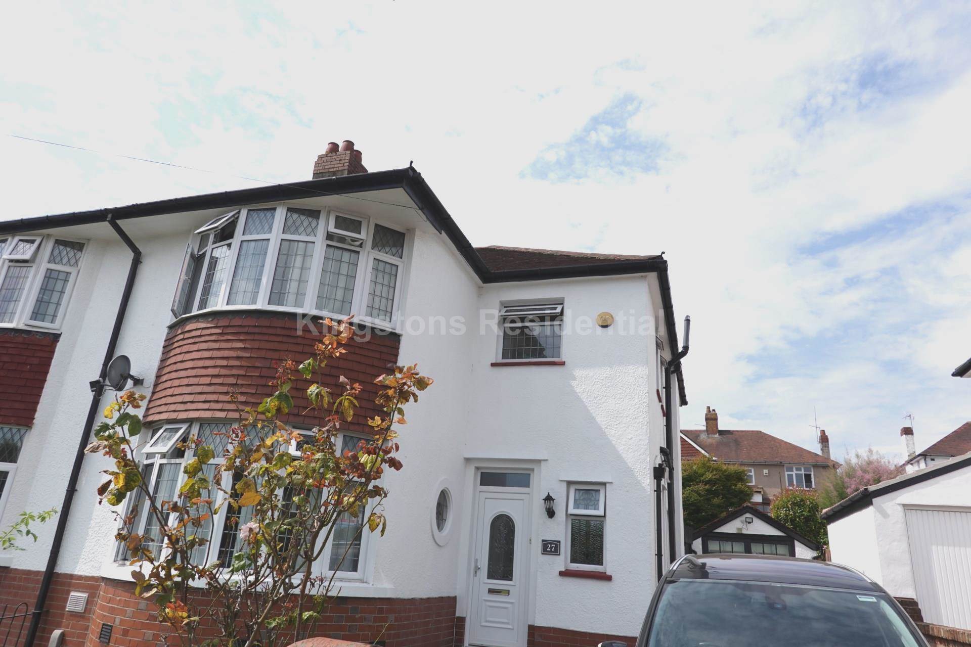 Baron's Court, Penylan, Cardiff, CF23 9DG, Image 3