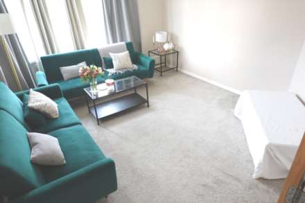 Baron`s Court, Penylan, Cardiff, CF23 9DG