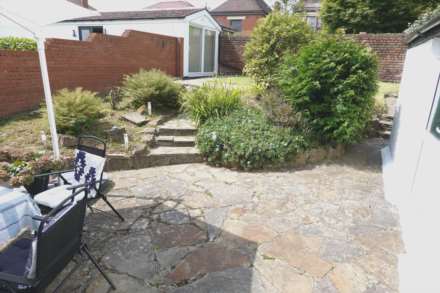 Baron's Court, Penylan, Cardiff, CF23 9DG, Image 4