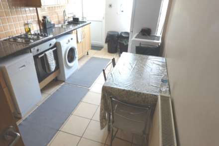 Baron's Court, Penylan, Cardiff, CF23 9DG, Image 5