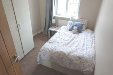 Baron's Court, Penylan, Cardiff, CF23 9DG, Image 8