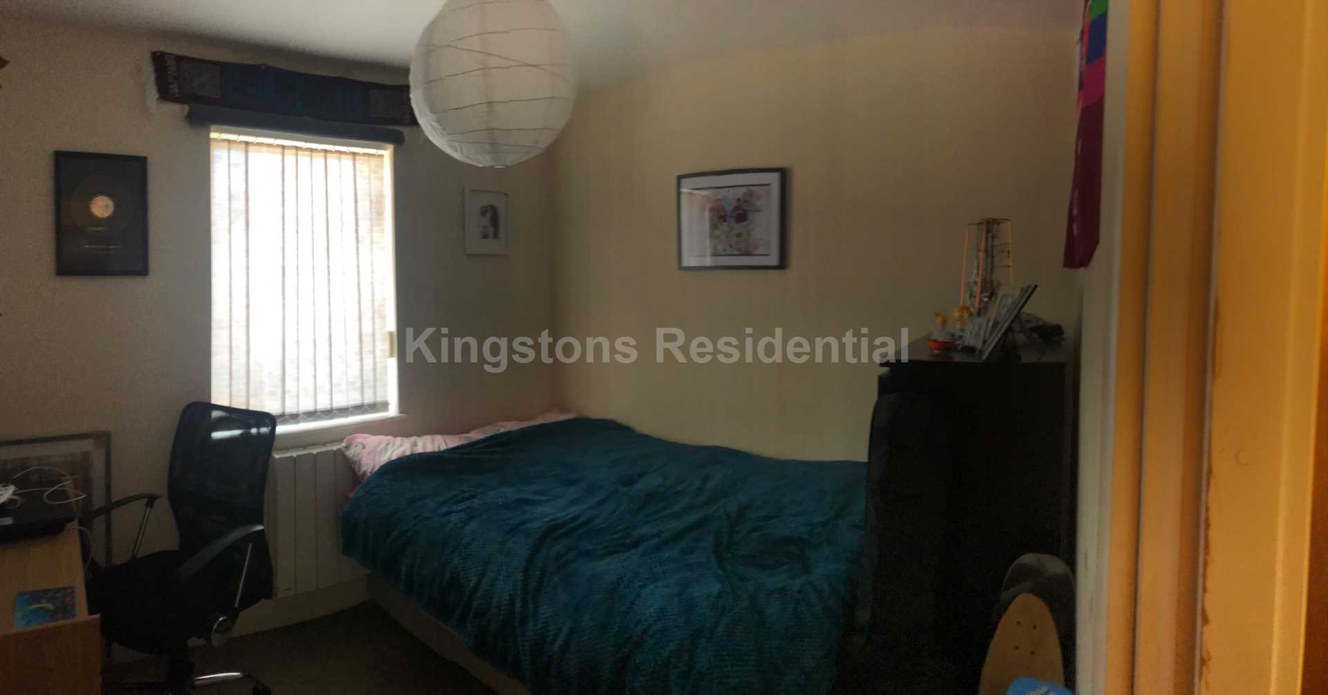 2 Bedroom Flat at Sirius House, Falcon Drive, CF10 4RB, Image 5