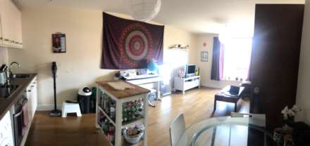 2 Bedroom Flat at Sirius House, Falcon Drive, CF10 4RB