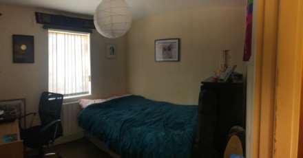 2 Bedroom Flat at Sirius House, Falcon Drive, CF10 4RB, Image 5