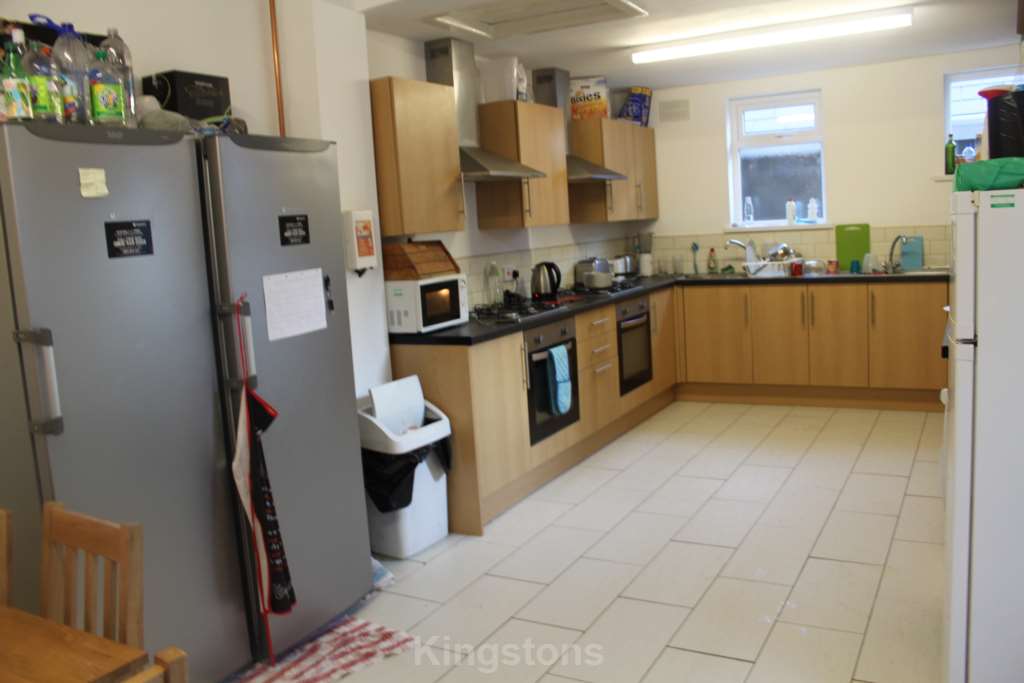 Glynrhondda Street, Cathays, CF24 4AN, Image 5