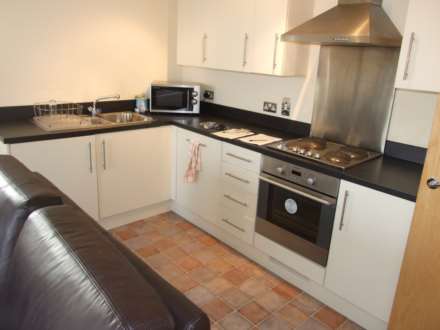 Overstone Court, Cardiff Bay, Cardiff, CF10 5NU, Image 3