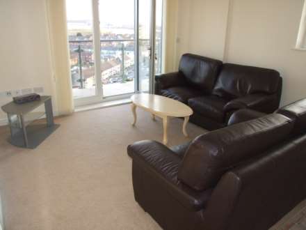Overstone Court, Cardiff Bay, Cardiff, CF10 5NU, Image 4