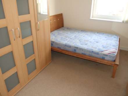 Overstone Court, Cardiff Bay, Cardiff, CF10 5NU, Image 5