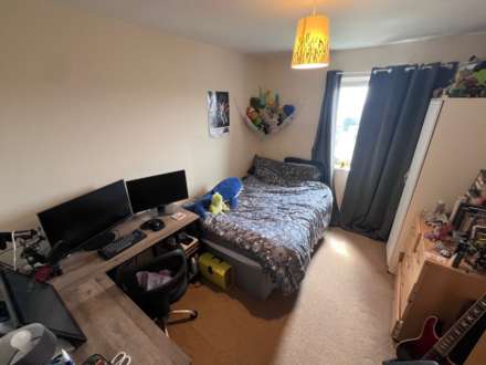 Overstone Court, Cardiff Bay, Cardiff, CF10 5NU, Image 6