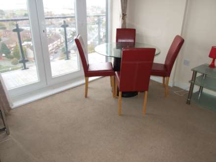Dumballs Road, Cardiff Bay, Cardiff, CF10 5NU, Image 3