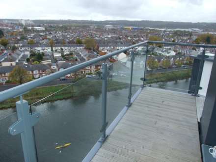Dumballs Road, Cardiff Bay, Cardiff, CF10 5NU, Image 4