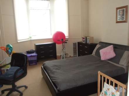 Claude Road, Roath, Cardiff, CF24 3QD, Image 5