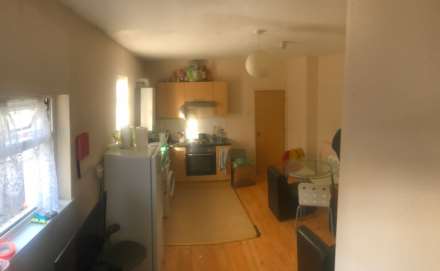 2 Bedroom Flat, Claude Road, Roath, Cardiff, CF24 3QD