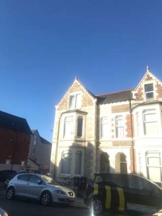 Claude Road, Roath, Cardiff, CF24 3QD, Image 4