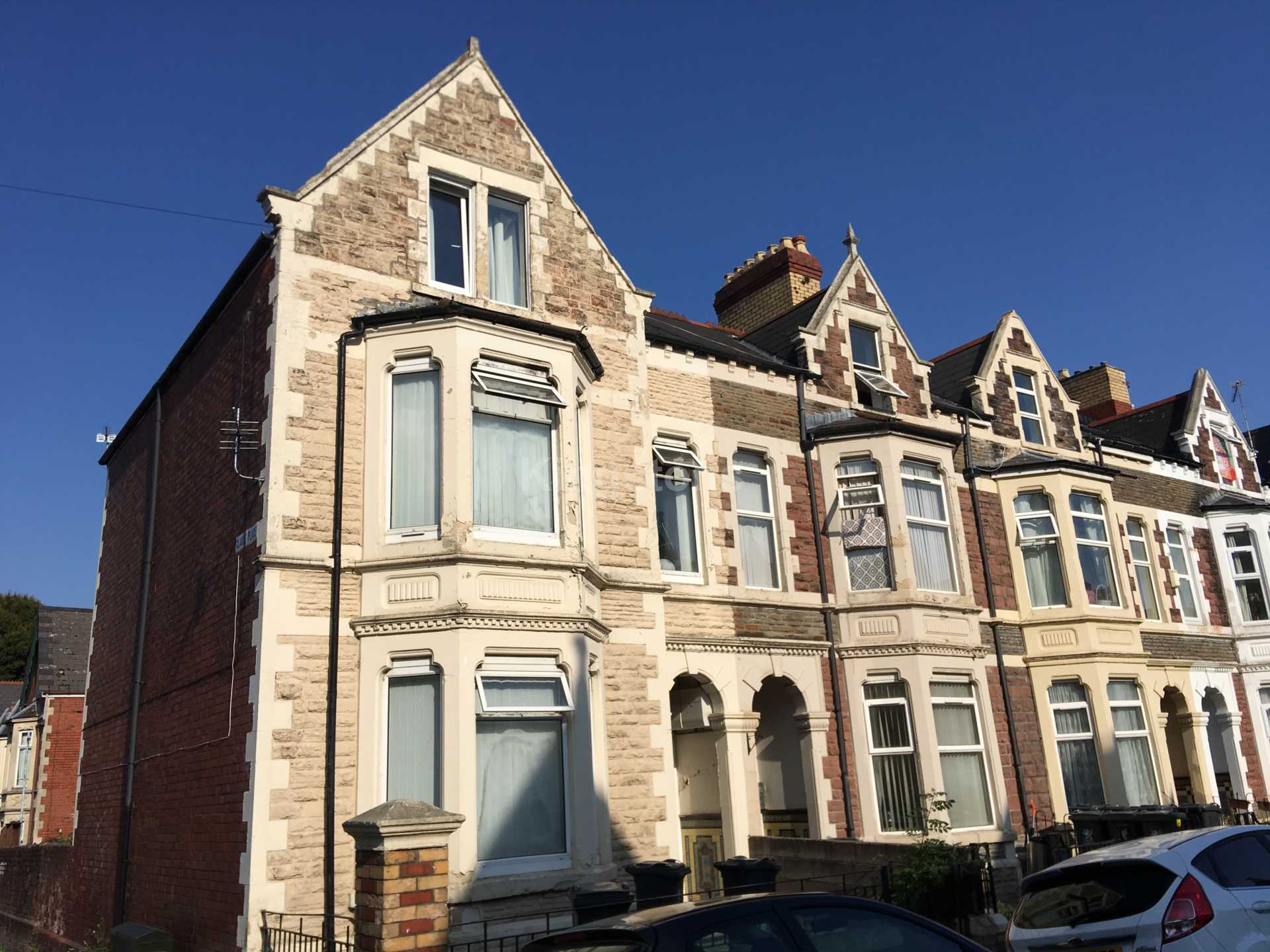 Claude Road, Roath, Cardiff, CF24 3QD, Image 2
