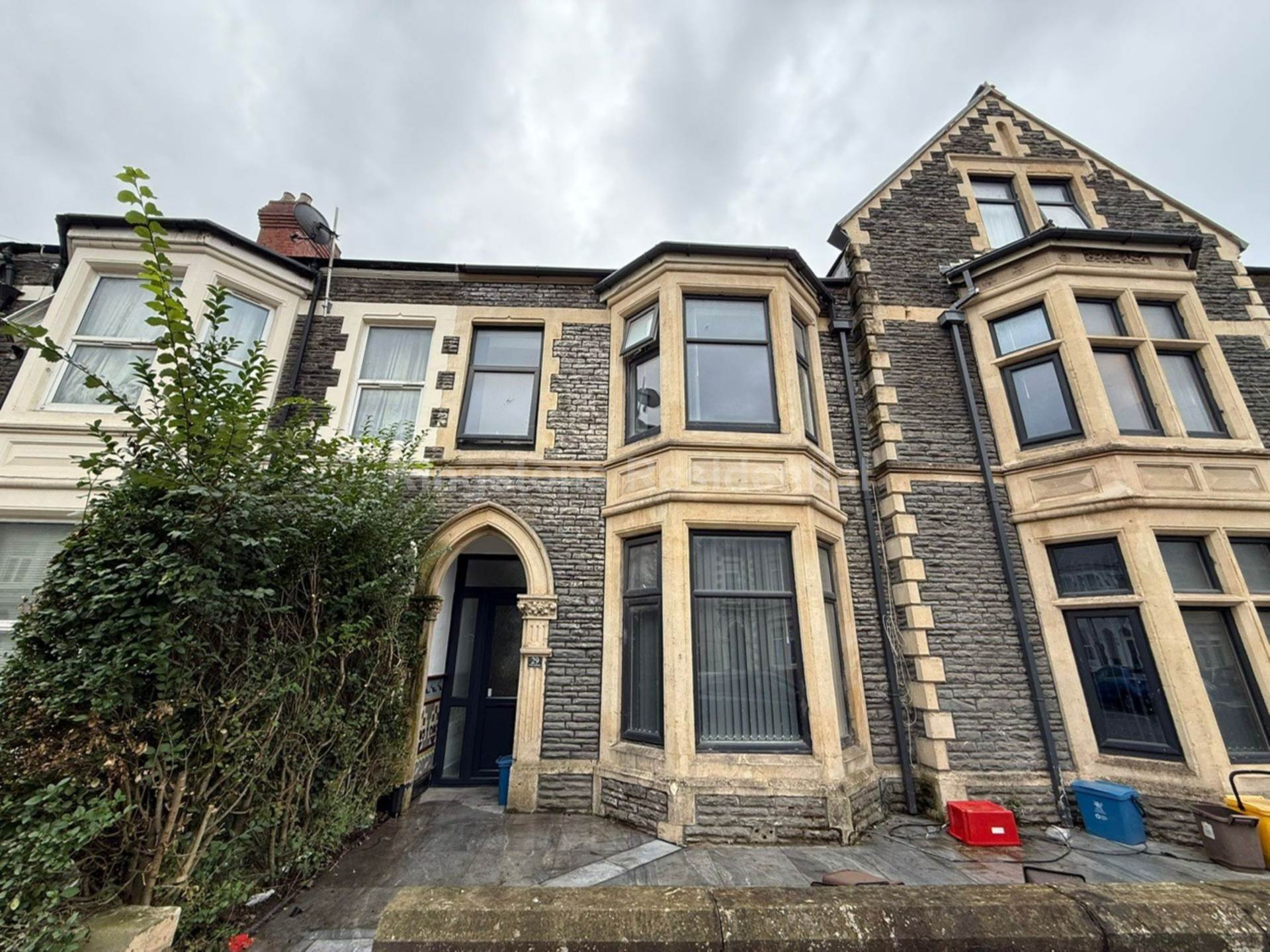 Colum Road, Cathays, CF10 3EE, Image 22