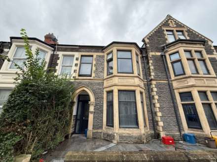 Colum Road, Cathays, CF10 3EE, Image 22