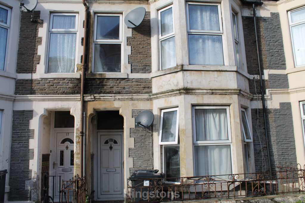 Monthermer Road, Cathays, CF24 4QW, Image 13